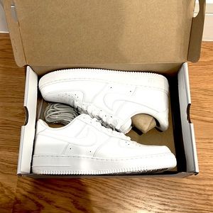 Nike Air Force 1 - Men’s US Size 10.5 (Brand New In Box)
